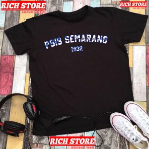 KAOS PSIS SEMARANG FANS [TS-PSISSMGFANS]
