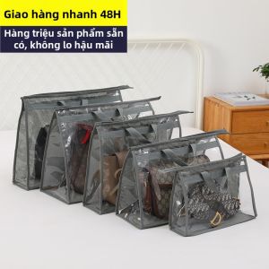 Dustproof Waterproof Hanging Storage Dust Bag