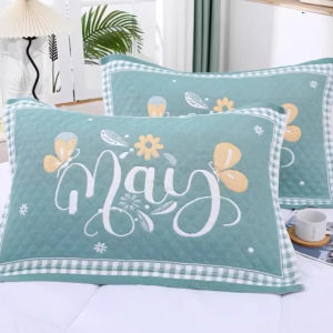 Khăn Trải Giường Cotton Nguyên Chất Dày Dặn Thấm Hút Cho Học Sinh Người Lớn Và Cặp Đôi Dùng Quanh Năm Chất Lượng Cao Cấp