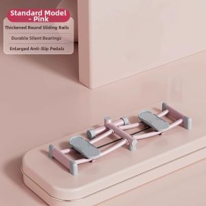 DIWONOR | Skiing Exercise Machine Pelvic Floor Trainer Leg Shaping Buttock Lift Counter