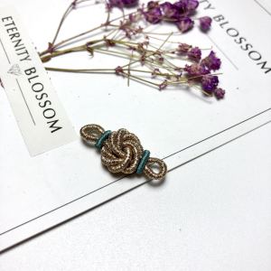 Hand-Woven Zongzi Strawberry Mandala Knot Ling Ball Golden Bucket Dustpan Diamond Store Broom Golden Peanut 12 Golden Leaf