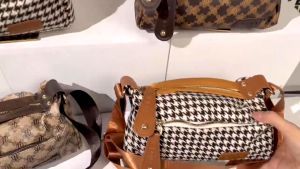 [BISA COD] 2253 tas bahu wanita fashion tas selempang wanita terkiniian cantik dan best seller tas terbaru korea