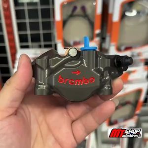 ⭐⭐ ปั้มเต่า BB 50A CNC เหมือนสุดตาราง เนื้องานเนียนๆ ใส่เวฟ 110i เก่า-ใหม่/125i วาฬเก่า-ใหม่- led/125r-s-บังลม /หลีด/จีออโน่โซนิค-แดช/ฟีโน่/นูโว