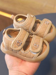 Giày V Pacing Mùa Hè Giày Bốt Guma Nhẹ Đế Mềm Thoải Mái Trong Ngày Thường Đi Học Vừa Vặn Cỡ Nhỏ Và Trẻ Cho Bố Trẻ Mày Tý Nhỏ Hoàn Dụng