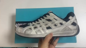 Mens Soft-Sole Breathable Mesh Sneakers Trendy Versatile Casual Shoes Mens athletic shoes Casual shoes