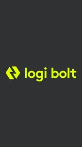 Đầu thu nhận tín hiệu Logitech USB Bolt - LOGITECH BOLT USB RECEIVER