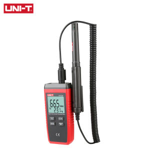 UNI-T UT333S Mini Temperature Humidity Meter: Features & Benefits