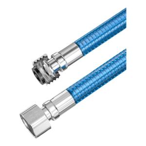 danxilu | Burst Resistant Heavy Duty 304 Stainless Steel Flexible Hose for Hot and Cold Water