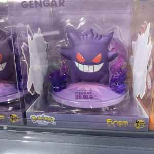 LIWAN | Small Size Pokemon Figure