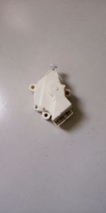 มอเตอร์เดรนน้ำทิ้งเครื่องซักผ้า LG แท้ มอเตอร์เดรนน้ำทิ้ง LG DRAIN MOTER QC22 มอเตอร์ดึงน้ำทิ้งแอลจี 6.5-14 KG เครื่องซักผ้าแอลจีฝาบน LG แท้