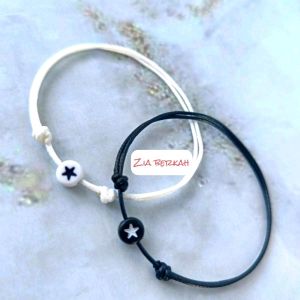 gelang couple bintang magnet / gelang couple bintang / gelang couple bestie / gelang couple