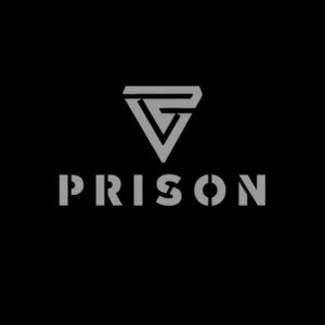 PRISON Waistbag Pria Waterproof Tas Selempang Anti Air | Eldoge Waistbag