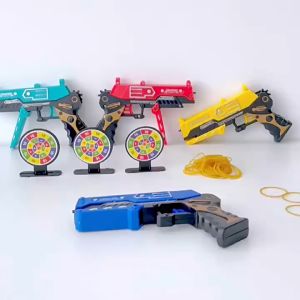 Đồ chơi dây chun cỡ nhỏ vui nhộn An toàn cho bé