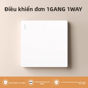 aodoran | Ổ Cắm Tường Chuẩn UK USB Loại 86
