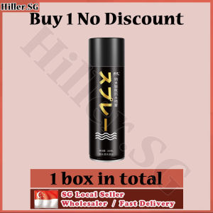 🔥SG STOCK🔥 Nano Waterproof spray for shoe/sneaker/jacket/fabric/bag Rainproof waterproof coating Water repellent spray 防水喷雾