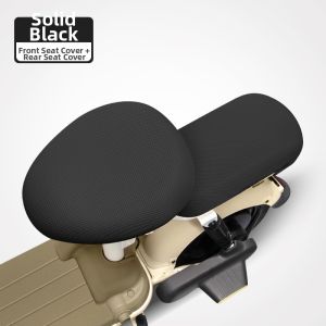 UV Protection Heat Insulation Seat Cover Decorative Accessory