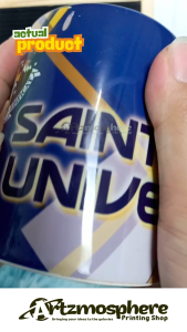 SLU (Saint Louis University) High Quality Mugs