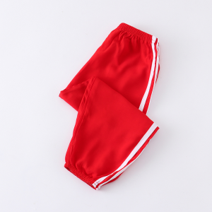 Quần Dài Chống Muỗi Bằng Lụa Cotton Cho Bé Trai Mùa Hè Quần Dài Màu Đen Cho Bé Trai Và Bé Gái Quần Ngủ Cho Bé Bằng Lụa Băng