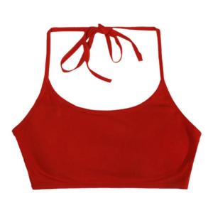 ซินบอนบอน เพียว ดีไซร์ ยู-เนค แฮงกิ้ง สายคล้อง บราสวมใส่สบาย ป้องกันการหย่อนคล้อย ผู้หญิง ชุดชั้นใน บิวตี้แบ็ค ดีไซน์