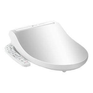 Panasonic | Instant Heated Flush Antimicrobial Drying Deodorizing Smart Toilet Seat