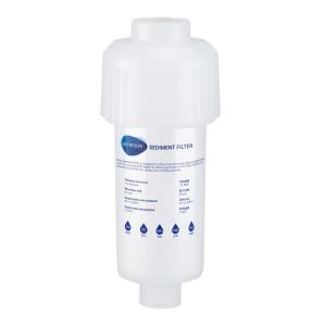 GOGO-กรองฝักบัว แท่งกรองน้ำ ฟิลเตอร์กรองน้ำ Shower Filter Advanced กรองน้ำฝักบัว กรองน้ำ แท่งกรองน้ำ