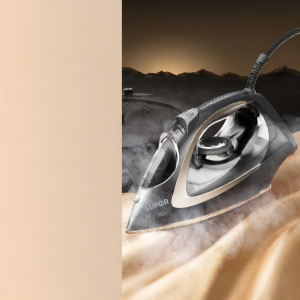 Supor | Handheld Steam Iron Portable Mini Garment Steamer Home Use