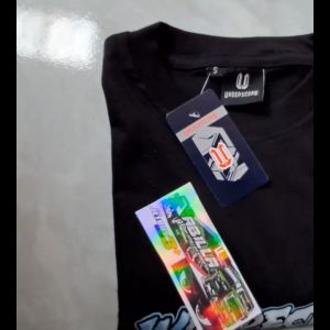 Baju Bus Nabila JB3 vol.12: Katun Combed 30s Premium