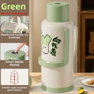 Thermal Insulated Home Use Large Capacity Hot Water Bottle