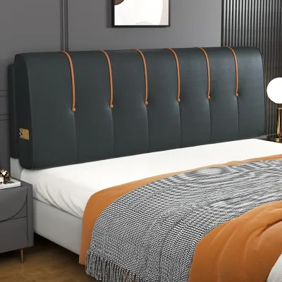 Cat Paw Pattern Bed Headboard Soft Package High-end Customizable Wall-mounted Bed Head