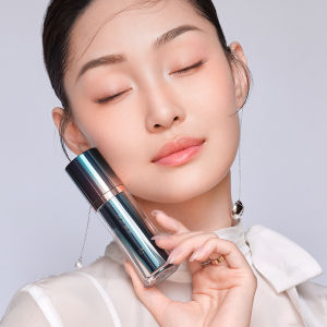 花西子 Florasis Yurong Light Veil Smooth SPF 50+ Primer - Sun Protection– Lightweight Makeup Base with Sun Protection & Smooth Finish