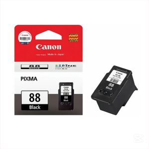 Canon INK PG-88BK (E500)