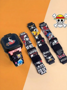 YUNDINGCHUANGXIANG | Compatible Genius Watch Strap for Z Series