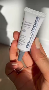 [DERMALOGICA] Kem dưỡng mắt dạng gel giúp mắt khoẻ AWAKEN PEPTIDE EYE GEL đánh thức vùng mắt từ sâu bên trong