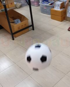 string(78) "TOYHOME ลูกบอล บอลชายหาด บอลเด็ก บอลยาง ฟุตบอล ลายบอลขาว-ดำ และ สี ขนาดØ9 - หลายวันตอบแทน