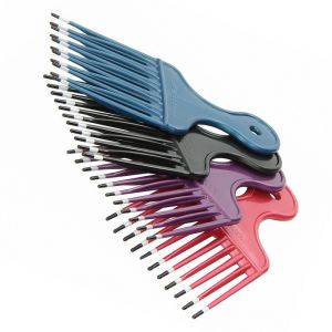 High-Quality Material Multi-Function Hairstyling Comb