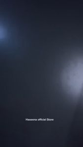 Haseena Tas Slempang Bahu Wanita Aila Ala Korea