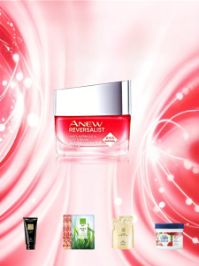 Lifting Moisturizing Refreshing Face Cream 50g