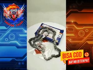 rantai keteng / rantai kamprat smash lama smash new rantai pengapian temeng smash