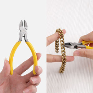 JINGQIAN | Chain Length Adjustment and Disassembly Pliers