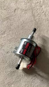 Bơm xăng 2 đầu thẳng OFA