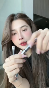 Chuốt Mi Ống Thép Đầu Cọ Kim Loại Xoắn Chải Mi Cong Tơi Tự Nhiên Không Lem Không Trôi Dễ Sử Dụng Cho Mắt Nhạy Cảm