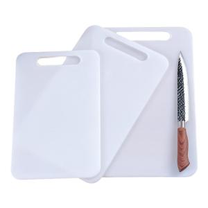 Defasilk | Thickened Food Grade PP Cutting Board