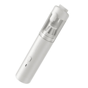 HELLOLEIBOO | 5-in-1 Wireless Handheld Car Vacuum