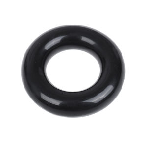 Dụng Cụ Tập Luyện Vòng Xoay Golf QTG329 Dạng Bánh Rán Có Trọng Lượng Giúp Tăng Cường Sức Mạnh Cú Đánh