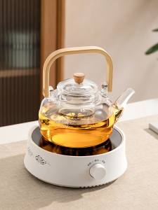 YIHUTEA | Small Home-use Electric Kettle