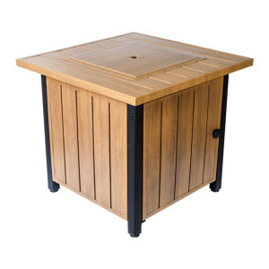 HEIFAN | Multi-functional Heating & BBQ Table