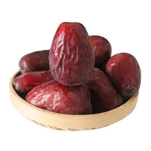 DUODUOMIAO | Táo Tự Nhiên Chưa Rửa Cao Cấp Từ Tân Cương Đẳng Cấp Đặc Biệt