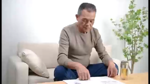 Finger Rehabilitation Robot Glove Hand Therapy Exercise Equipment for Stroke Recovery Motor Skill Training