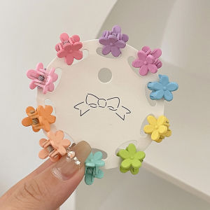 PINK EMPRESS | Child Gentle On Hair Clips Small