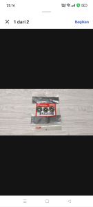 Retainer Valve Rumah Kuku Klep Topi Klep Original HONDA CBR 150 CBR 250 SONIC 150 SUPRA GTR 150 original batang 45